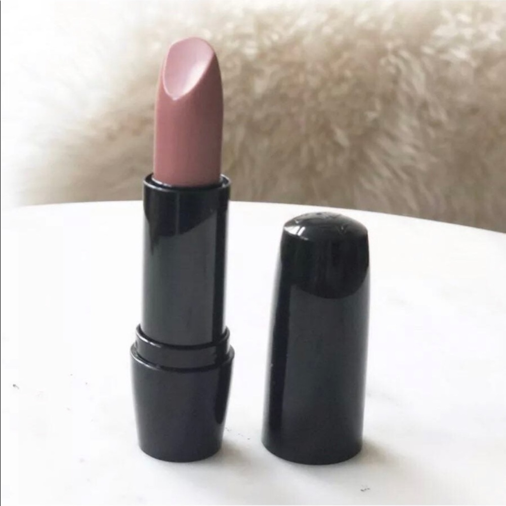 Very Rare! Lancôme Color Design Lipstick - 124 Haute Nude (cream) Full Size